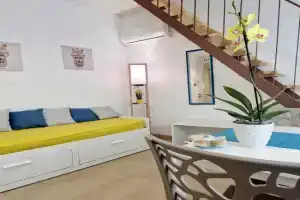 KROKOS Ortigia Guest house, Syracuse