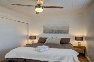 18th Street D Apartments, Boise