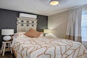 18th Street C Apartments, Boise