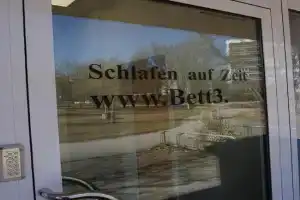Bett3de Hostel, Erding