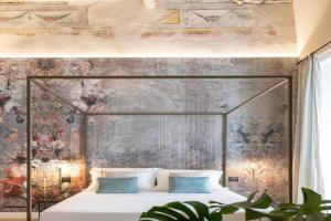 Vossia Luxury Rooms & Sicilian Living, Palermo