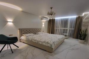 PRESTIGE-GOLD Apartments, Rivne