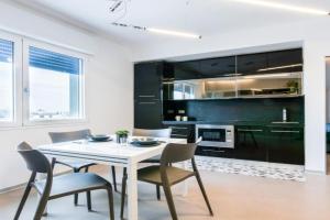 Rimini Marina Centro Station Apartment, Rimini