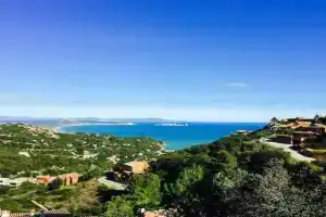 Impresionantes Vistas Mar en el centro de Apartments, Begur