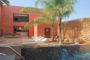 Villa Murallas, Alcudia