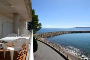Treputxell 2-2 Apartments, L'Estartit