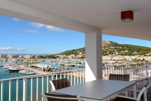 Treputxell 7 Apartments, L'Estartit