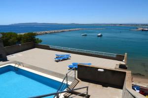 Treputxell 5 Apartments, L'Estartit