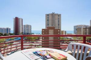 Apartments Carlos V, Benidorm