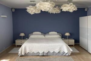 CENTRAL LOFT Apartments, Varese