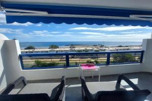 Best views Bello Horizonte Apartments, San Agustin
