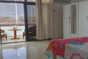 CHEZ JOHNNY Apartments, Mont Choisy