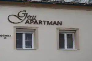 Gerti Apartman 2, Nyiregyhaza