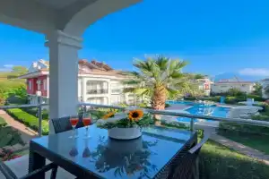 Legend Apartments II, Fethiye