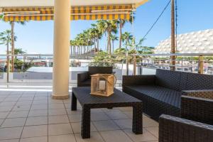 La Perla Playa Apt Dream Homes Tenerife Apartments, Puerto de Santiago
