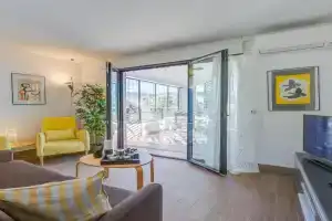 Appartement Liberation Apartments, Nice