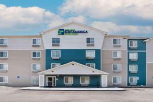 Extended Stay America Select Suites -, Montgomery