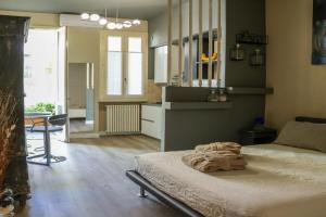 L' ΛᄂᄂӨGGIӨ di KΛMΛ' Apartments, Cesena