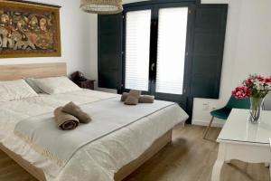 Afiador Apartments, Orense