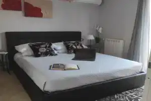 Dreams House Paola-luxury suite near airport, Lido Di Ostia