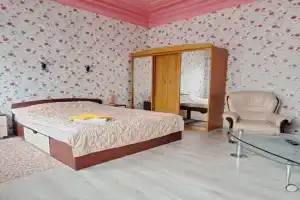 Muzeja 5 Apartments, Daugavpils