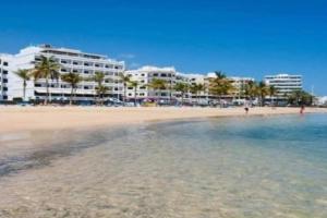 La Real Apartments, Arrecife