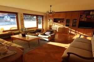 Vintage Apartment, Bled