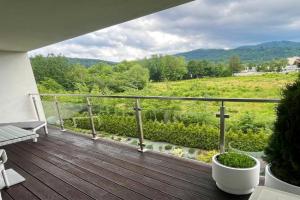 Apartament Szyndzielnia, Bielsko Biala
