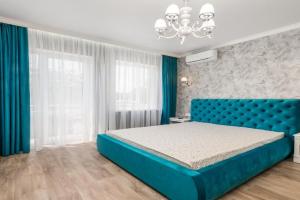 20 Deribasivska Design Apartment, Odessa