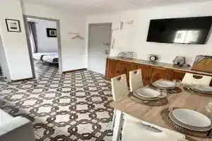 Mirror Apartment, GANDIA