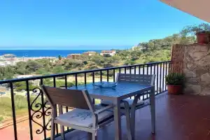 Sailor Apartment sea views, Tossa de Mar