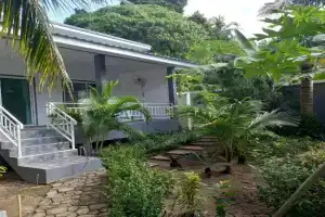 sweet home phangan Guest house, Srithanu