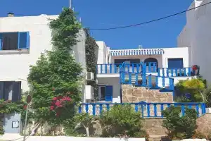 Marena 2 Apartments, Makriyialos