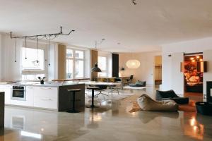 GOHO Loft Apartments, Nurnberg