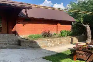 Zatishok v Karpatah 1 Apartments, Slavskoye