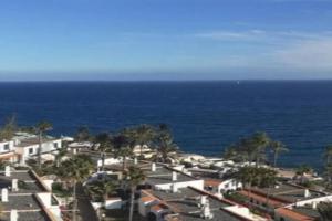Nueva Europa apartamentos, San Agustin