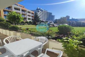 TRAKIA PLAZA Apartments, Sunny Beach