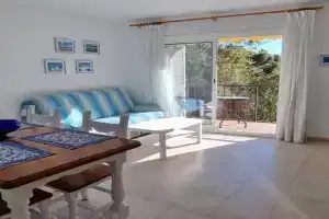 Sa Shei Apartment, Tossa de Mar