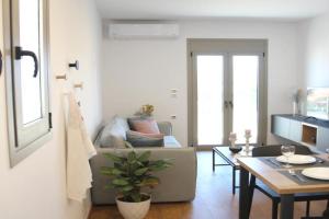 New Cozy Chic Apt-Ryfete Luxury Living Apartments, Kalathas