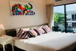 The Title West Wing@Rawai By Siri Apartments, Rawai