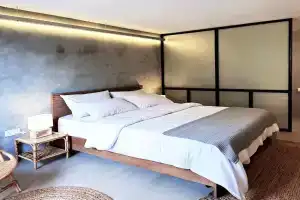 Dodo Studio 1 I Your luxury cosy retreat home, Quatre Bornes