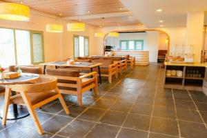 Hotel Chino, Pokhara