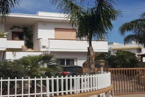 casetta nel salento Apartments, Taviano