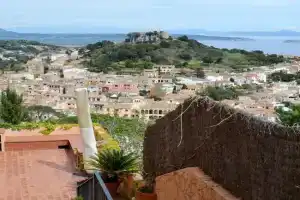 Apartament singer, Begur