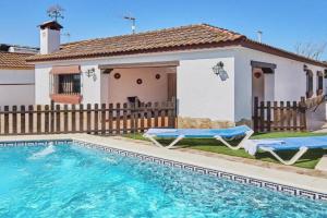 Casa Merce by Ruralidays, Conil de la Frontera
