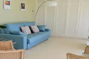 Apartment les oliveres, Begur