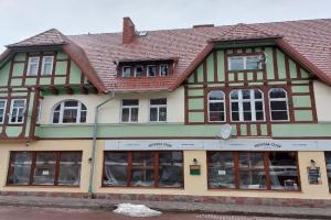 Pension Etiuda, Duszniki Zdroj