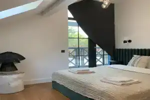 Sangrita ADULTS ONLY Apartments, Nida