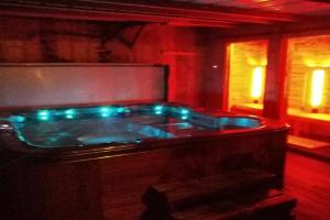 Sea You Soon privé kamer met jacuzzi en sauna Guest house, Bredene