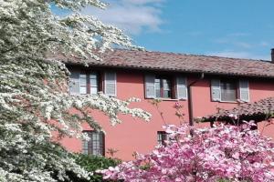 La Foresteria dei Baldi Guest house, Pavia